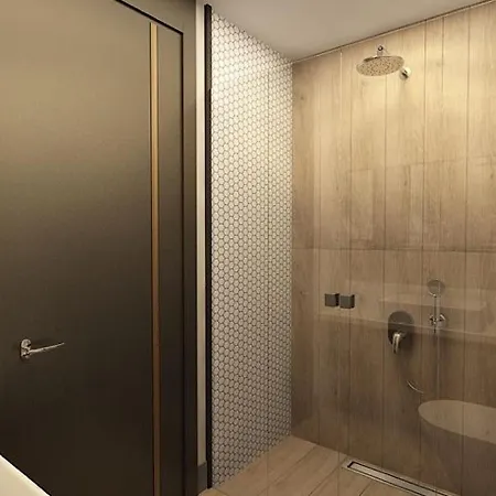 Loft23 Πανσιόν Αττάλεια