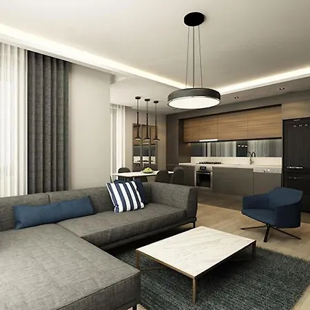 Loft23 Πανσιόν *