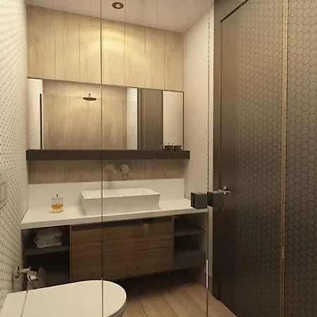 Loft23 Pensionat Antalya