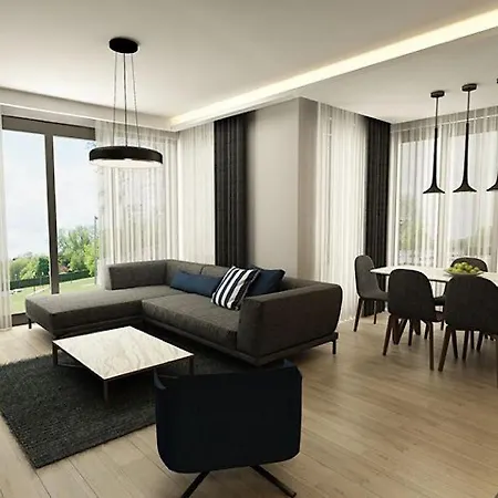 Loft23 * Antalya