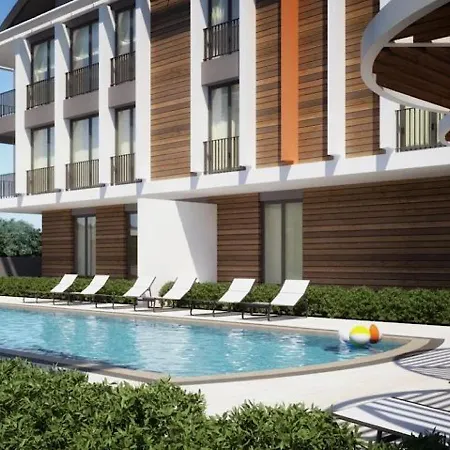 Loft23 Guest house Antalya