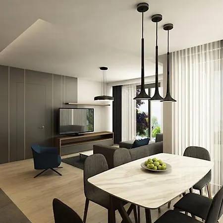 Guest house Loft23 *