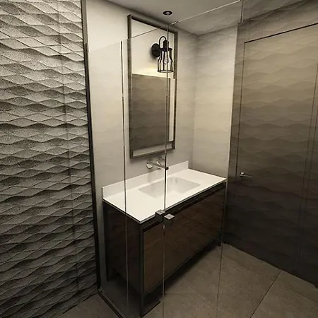 Guest house Loft23 Antalya